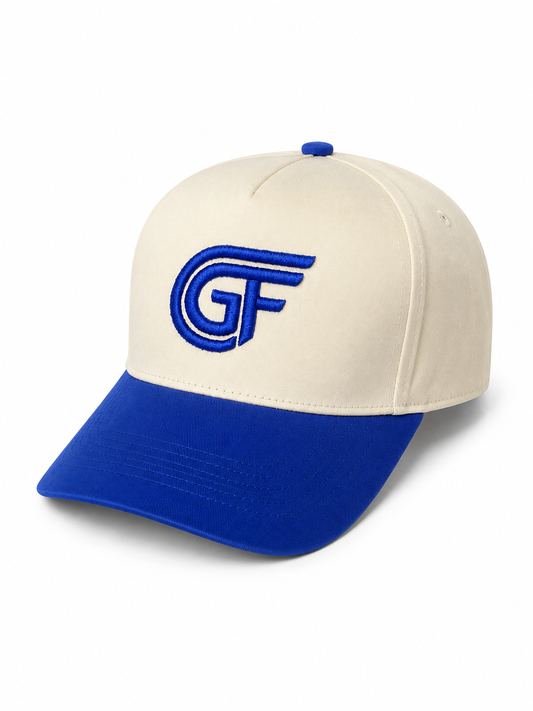 GORRAS DE ALGODON UNISEX - GF