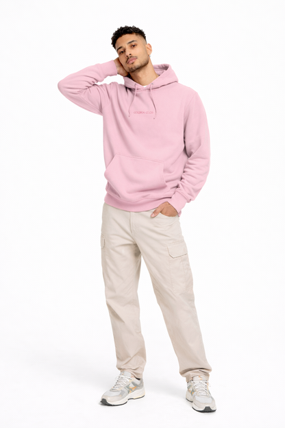 POLERÓN BÁSICO GOLDEN - Rosado