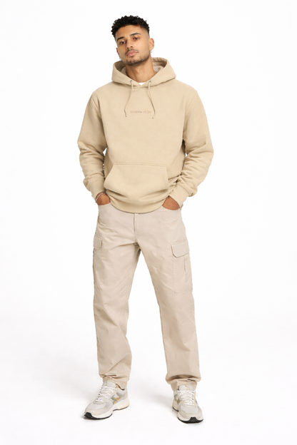 POLERÓN BÁSICO GOLDEN - Beige