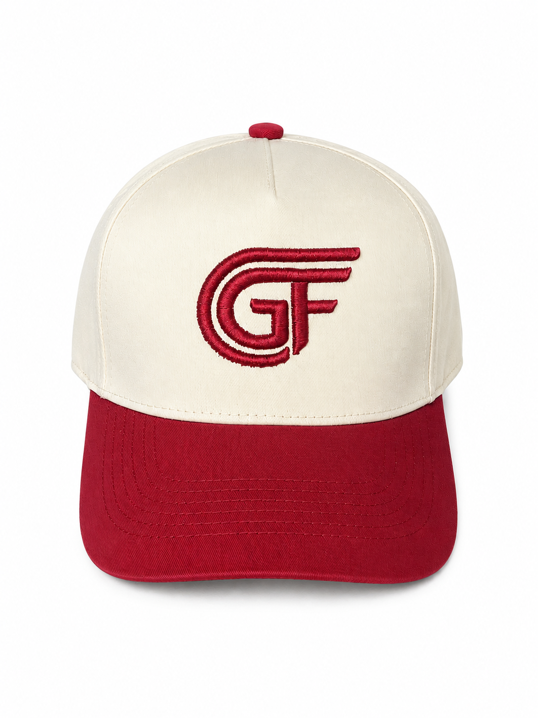 GORRAS DE ALGODON UNISEX - GF