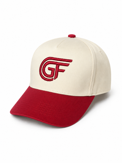 GORRAS DE ALGODON UNISEX - GF