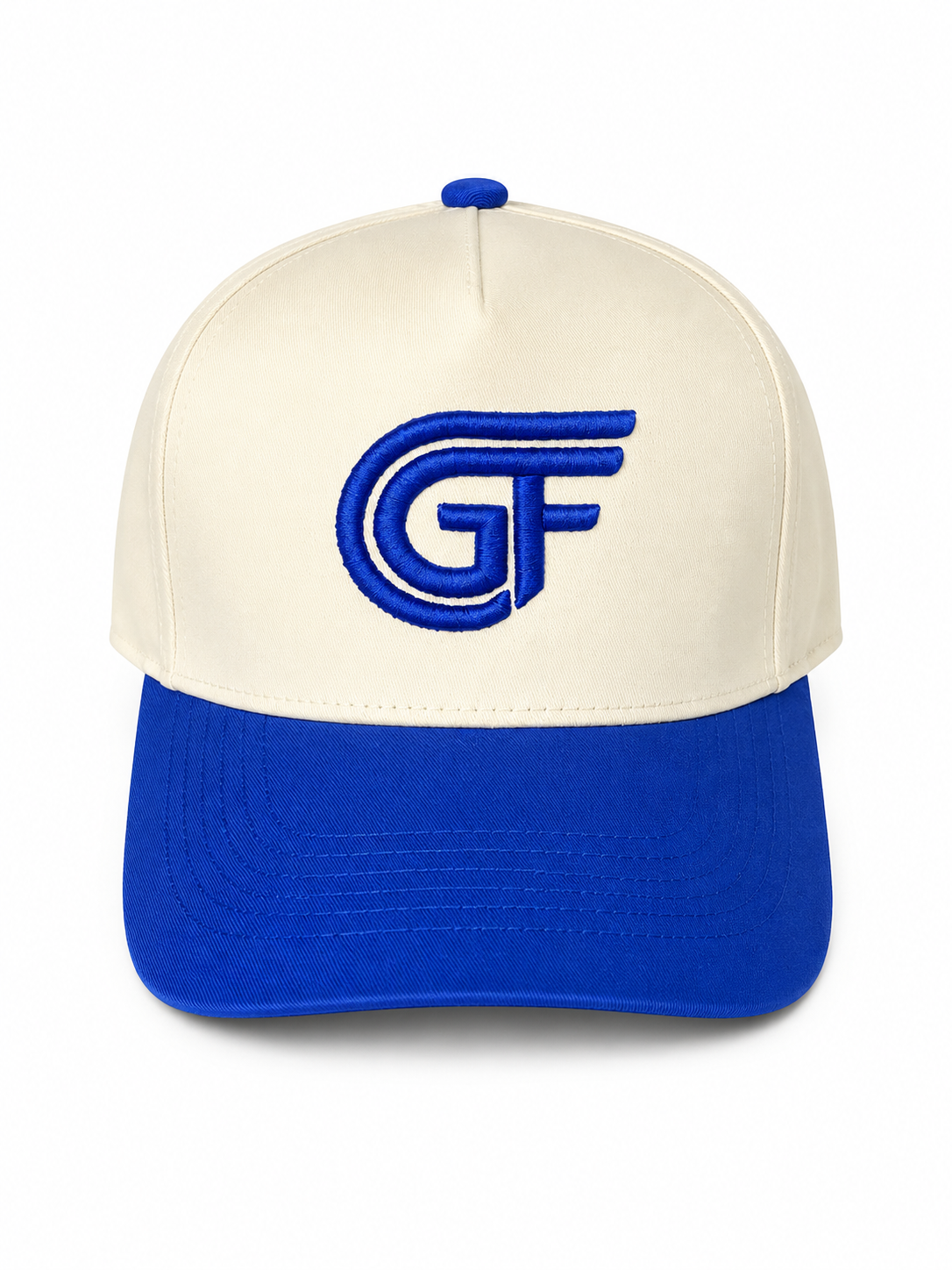 GORRAS DE ALGODON UNISEX - GF