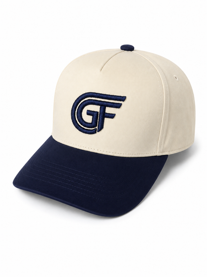 GORRAS DE ALGODON UNISEX - GF