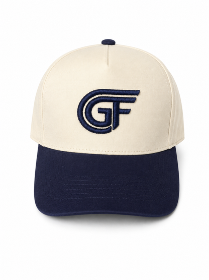 GORRAS DE ALGODON UNISEX - GF