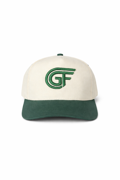 GORRAS DE ALGODON UNISEX - GF